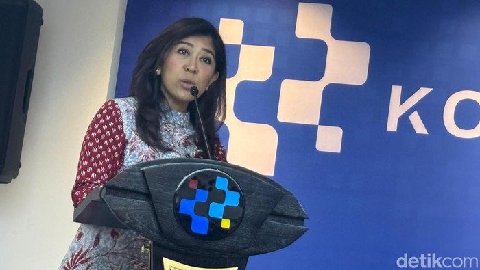 RI Pentingkan Perjuangan Palestina Lewat BoP, Menkomdigi: Tidak Bisa Hanya Jadi Penonton