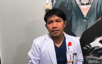 “Wajah Bocah Sukabumi Penuh Lukisan Kecelakaan, Dokter Ungkap Kondisinya yang Mengerikan”