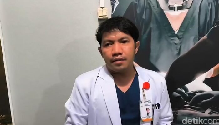 “Wajah Bocah Sukabumi Penuh Lukisan Kecelakaan, Dokter Ungkap Kondisinya yang Mengerikan”