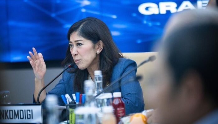 Disinformasi Jadi Tantangan Baru Setelah RI Ikut BoP, Perhatikan UU ITE Menurut Menkomdigi