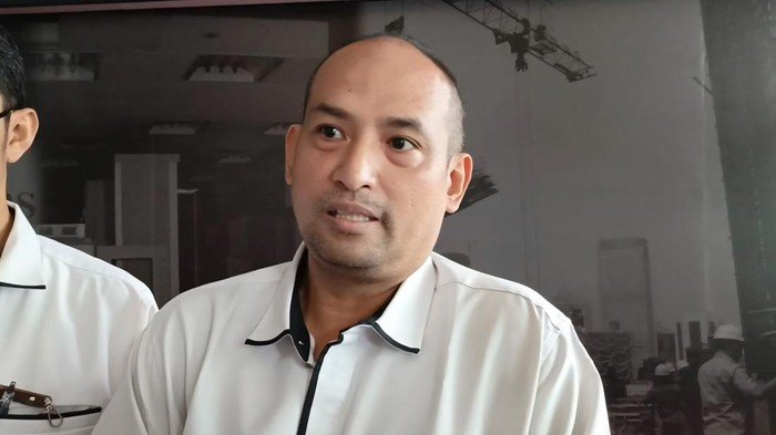 Inilah Risikonya! MenagSelamat Dengan Lapor soal Jet ke KPK Sebelum 30 Hari