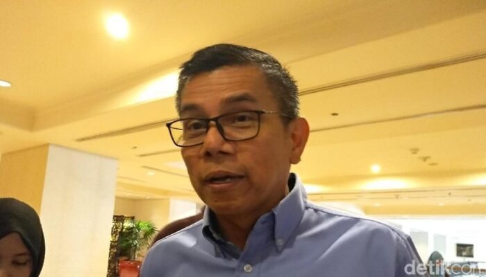 “Jokowi-Demokrat: Konflik UU KPK di tengah DPR?”