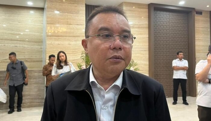 Dampak Ekonomi Besar, Dasco Minta Pemerintah Tunda Impor 105 Ribu Pikap dari India