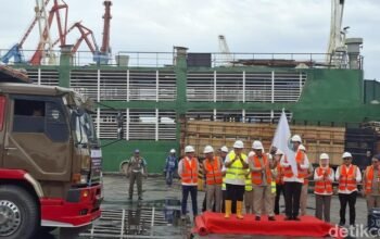 “Mengapa Pemprov Jakarta Impor Sapi dari Australia, Tahap Awal 3.100 Ekor? Baca Fakta Mengejutkan!”