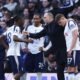 Malam Menakutkan untuk Spurs! Tottenham Calon Degradasi!