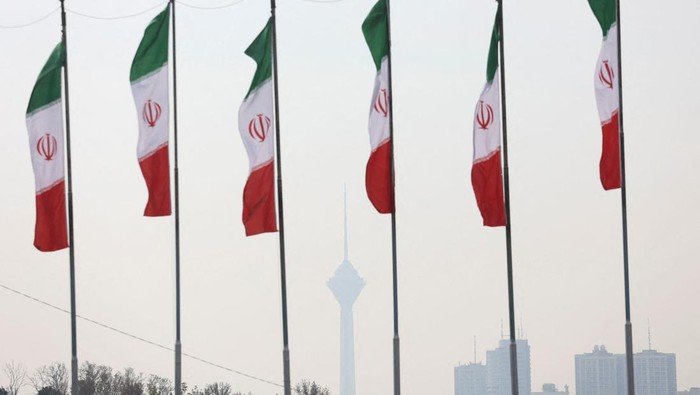 Krisis diplomatik India-Iran: Warga India Diminta Evakuasi dari Iran!