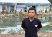 Demi Keluarga, Sairan Pilih Kerja di Kolam Sidat Nusakambangan Usai Bebas – Update 2