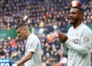 “Frustrasinya Napoli: Implikasi Kekalahan pada Perjuangan untuk Posisi Eropa”