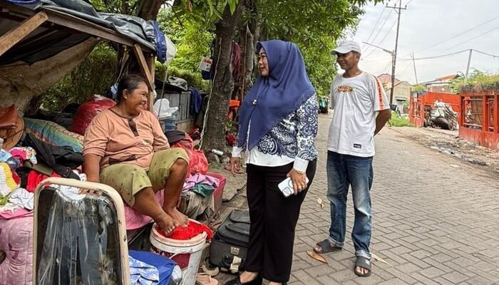 Warga Surabaya Protes, DPRD Desak Pemkot Tuntaskan “Bedak Sampah” di Perumahan