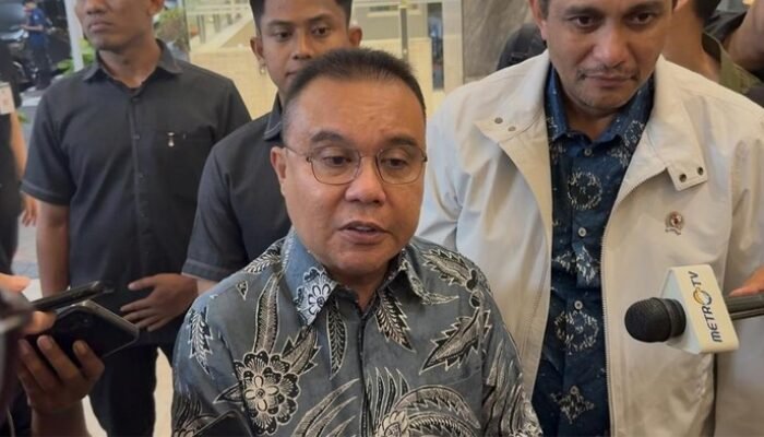 “Mulai 5 Maret, Godok RUU PPRT: DPR Gandeng Masyarakat dalam Proses Legislasi”