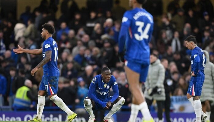 Chelsea Lagi Memble, Apakah Arsenal dan Aston Villa Sudah Siap Tantang?