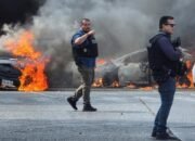 Tragedi Berkepanjangan: Kematian Bos Kartel Meksiko, 25 Tentara dan 30 Anggota Geng Tewas