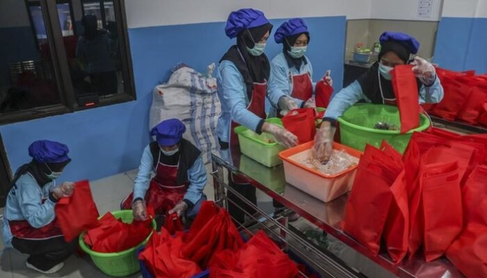 “Bundling Strategi Cerdas: Jaga MBG Tetap Beredar di Libur Lebaran”