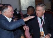 Pelatih Timnas Curacao Mundur usai Lolos ke Piala Dunia 2026: Kenapa Pencapaian Ini Sejatinya Merupakan Kebanggaan Terbesar?