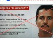 Meksiko Bersiap Hadapi Reaksi Setelah Kematian Bos Kartel ‘El Mencho’