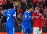 Benfica Banding Sanksi Prestianni ke UEFA, Bantah Rasisme di Liga Champions