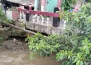 “Fondasi Jembatan di Depok Rusak, Warga Harap Segera Diperbaiki, Ancam Kebahagiaan Masyarakat”