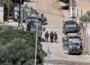 RI Bersama 18 Negara Kejar Israel atas Perluasan Kendali di Tepi Barat