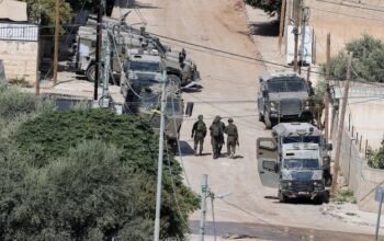 RI Bersama 18 Negara Kejar Israel atas Perluasan Kendali di Tepi Barat