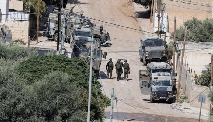 RI Bersama 18 Negara Kejar Israel atas Perluasan Kendali di Tepi Barat