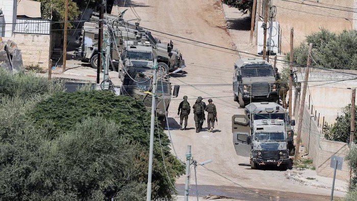 RI Bersama 18 Negara Kejar Israel atas Perluasan Kendali di Tepi Barat