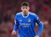 Benfica Gugat, UEFA Tepis Laporan Transfer Valverde