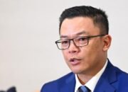 Menlu Sugiono Bertemu Menlu Palestina, Jelaskan Peran RI di Board of Peace: Posisi Indonesia di Tengah Konflik Timur Tengah