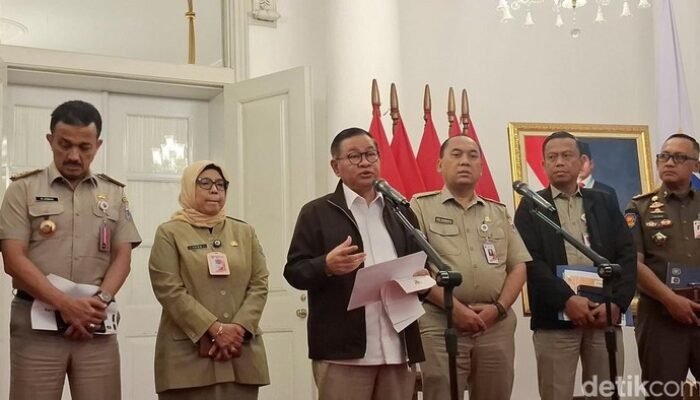 Pramono Dorong Rp 50 M untuk Transformasi Anjungan Jakarta di TMII