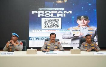 Log Panggilan 110 Nihil, Polda Riau Tegaskan Tak Tolak Laporan Korban Kecelakaan