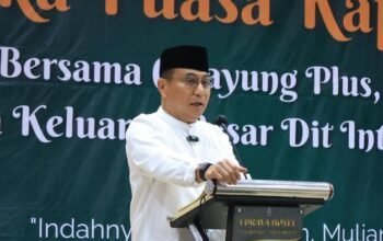 Kapolda Riau Tegaskan Tak Anti Kritik: Kami Membuka Ruang untuk Dialog – Update 1