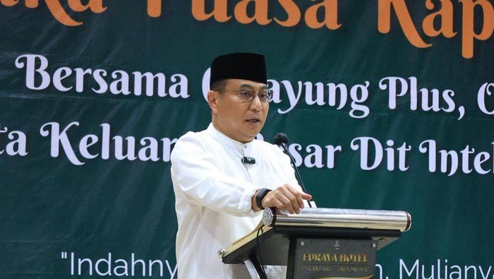 Kapolda Riau Tegaskan Tak Anti Kritik: Kami Membuka Ruang untuk Dialog - Update 1