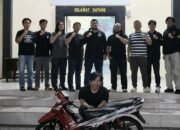 [Kisah Mengerikan di Lampung: Anak Sendiri Tak Sayang, Motor Ortu Dicuri!]