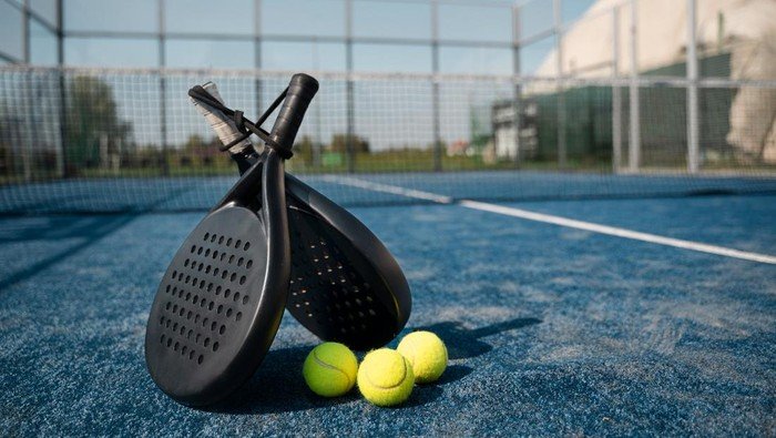5 Aturan Baru Padel di Jakarta Bikin Warga Perumahan Kaget!
