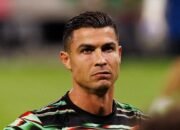 Ronaldo Kirim Pesan Menyentuh bagi Atlet yang Hampir Diamputasi, Kisah Inspiratif yang Wajib Diketahui!