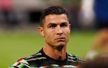 Ronaldo Kirim Pesan Menyentuh bagi Atlet yang Hampir Diamputasi, Kisah Inspiratif yang Wajib Diketahui!