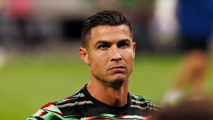 Ronaldo Kirim Pesan Menyentuh bagi Atlet yang Hampir Diamputasi, Kisah Inspiratif yang Wajib Diketahui!