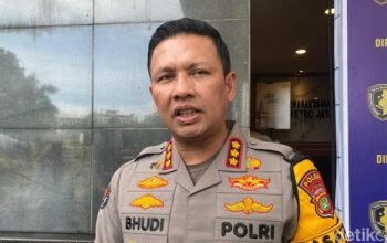 Polda Metro Beraksi, Jatanras Tangkap Matel Penusuk Advokat dengan Gerak Cepat!