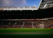 Azan Menyebutkan Nama Allah! Sejarah Baru di Old Trafford, Kandang MU
