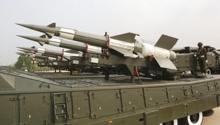 Tragedi Mengejutkan: Serangan Udara Junta Myanmar Hantam Pasar, 17 Tewas