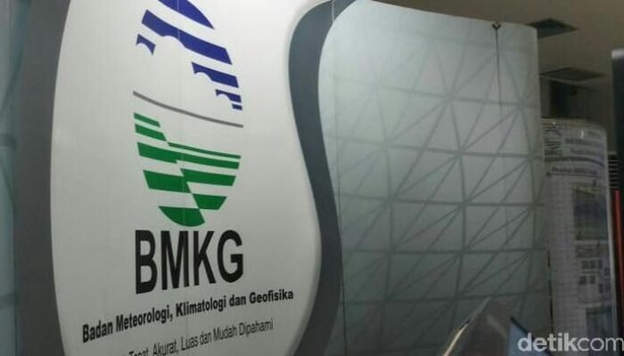 Gempa Megathrust 2026? BMKG Klaim Kabar Itu Hoax!