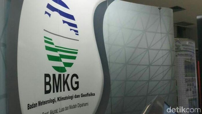 Gempa Megathrust 2026? BMKG Klaim Kabar Itu Hoax!