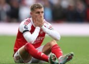 Transfer Guncangan: Martin Odegaard Mungkin Tinggalkan Arsenal Musim Ini