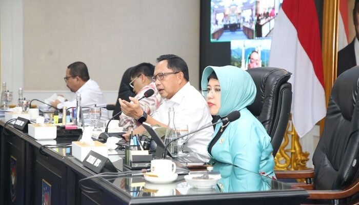 Target Pemerintah: Hunian Tetap untuk Korban Bencana Sumatera, Waktu Menjelang