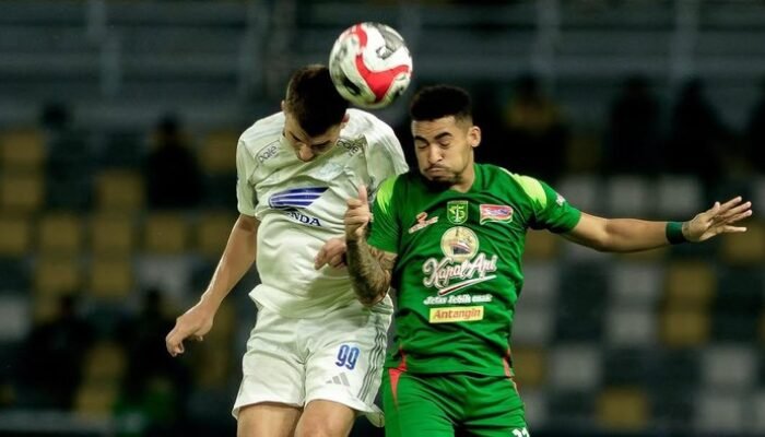 Persebaya Vs PSM: Bajul Ijo Menang 1-0, Tapi Bolehkah Kita Cek Apa yang Sebenarnya Terjadi?