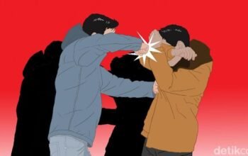 Ayah-Anak Jadi Tersangka Setelah Kejadian Mengerikan di Jakbar Usai Ditegur Main Drum