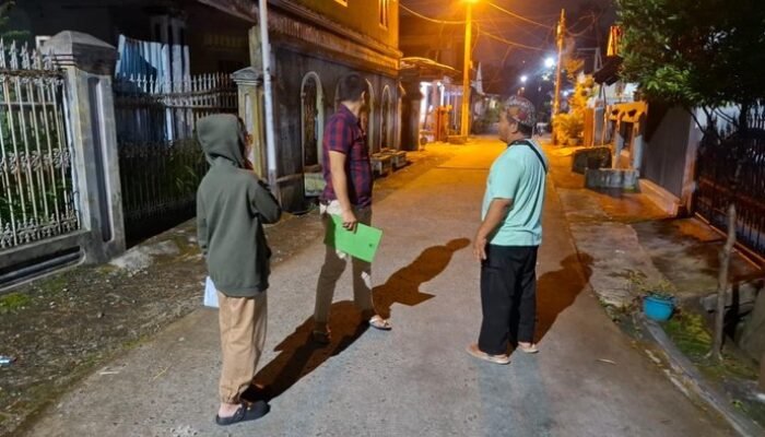 Viral Mahasiswi Jadi Korban Jambret di Bogor, Pelaku Diduga Pakai Motor Curian – Update 2