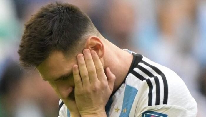 “Penyesalan Lionel Messi: Siapa yang Bertanggung Jawab atas Kehancuran Legenda?”