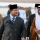 “Bakal Ada Perubahan Besar? Prabowo Bertemu Presiden MBZ di Abu Dhabi”