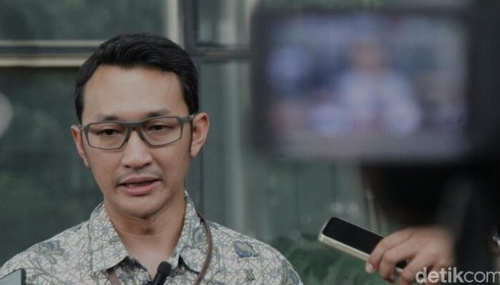 KPK Selidiki Soal Uang Sertifikasi K3, Periksa Sekjen Kemnaker Terlibat?