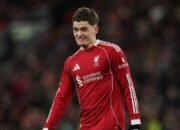 Wirtz: Mimpi Bermain di Madrid Penuh Harapan